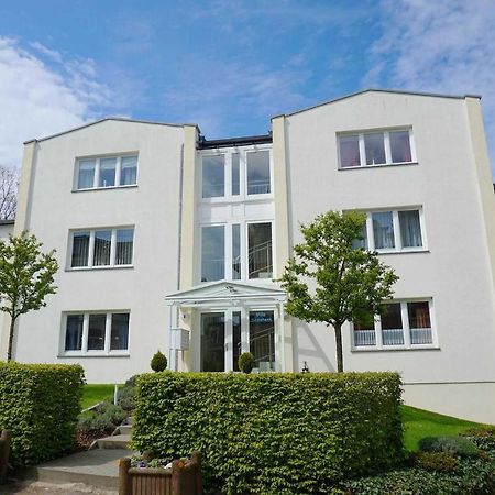 Villa Seestern Wohnung 9 Heringsdorf  Eksteriør bilde